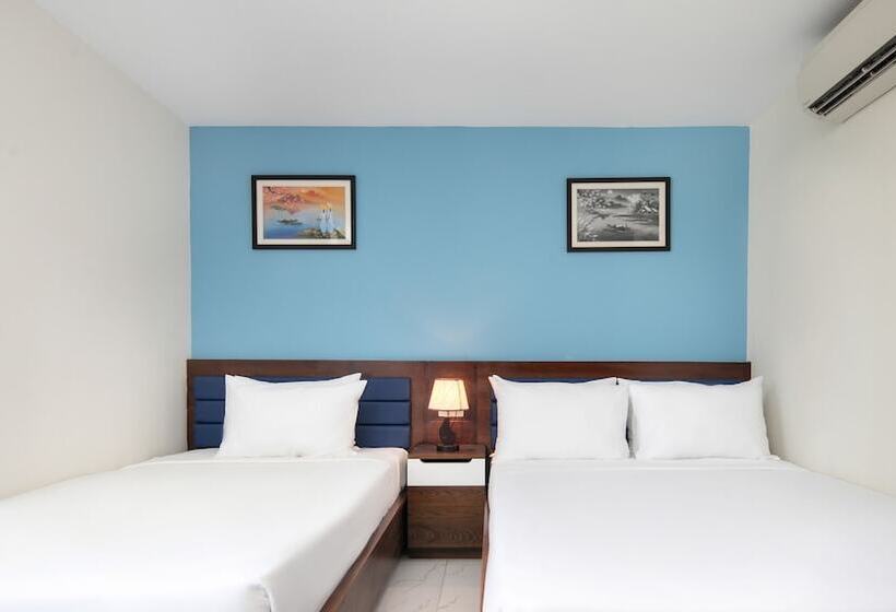 اتاق سوپریور, Sapphire