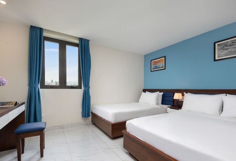 اتاق سوپریور, Sapphire