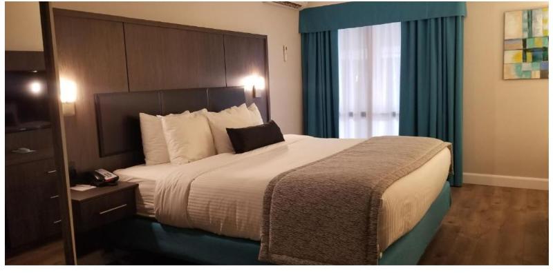 اتاق سوپریور, Sapphire