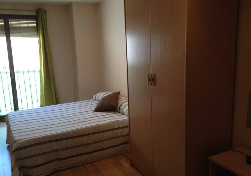 اتاق لوکس سه تخته, Sapphire