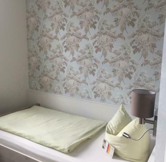 스탠다드 싱글 룸, Trendtino