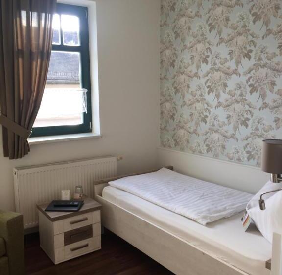 스탠다드 싱글 룸, Trendtino