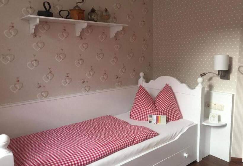 스탠다드 싱글 룸, Trendtino