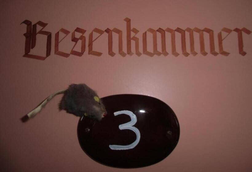 스탠다드 싱글 룸, Trendtino