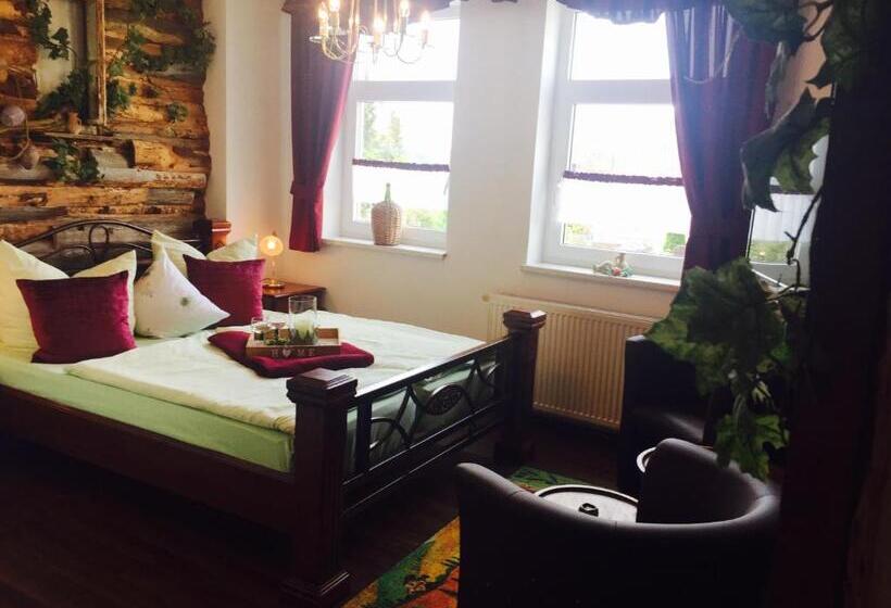 스탠다드 룸, Trendtino