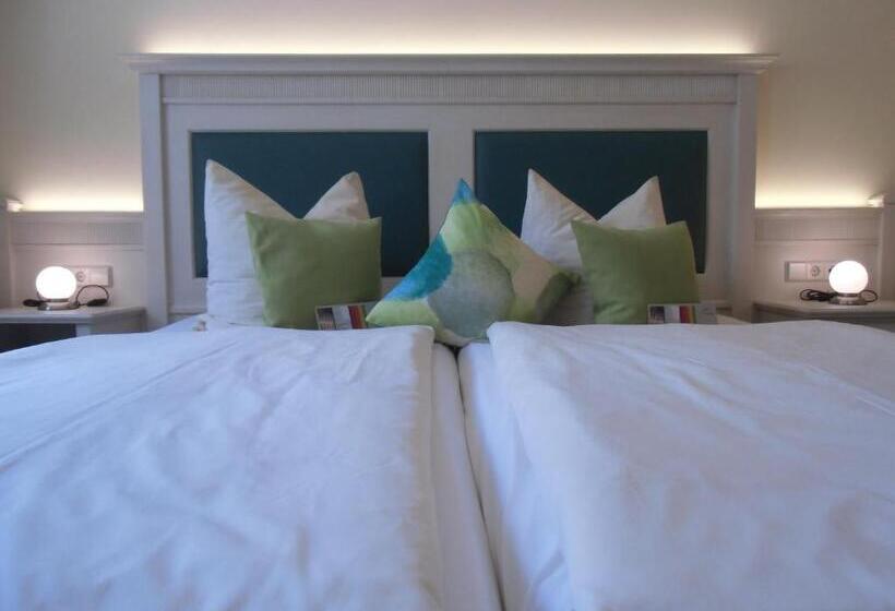 스탠다드 룸, Trendtino