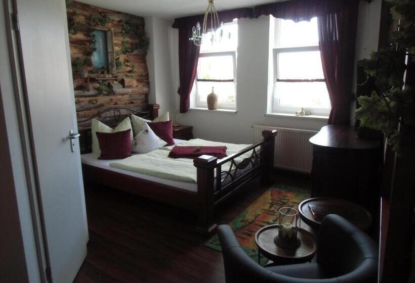 스탠다드 룸, Trendtino