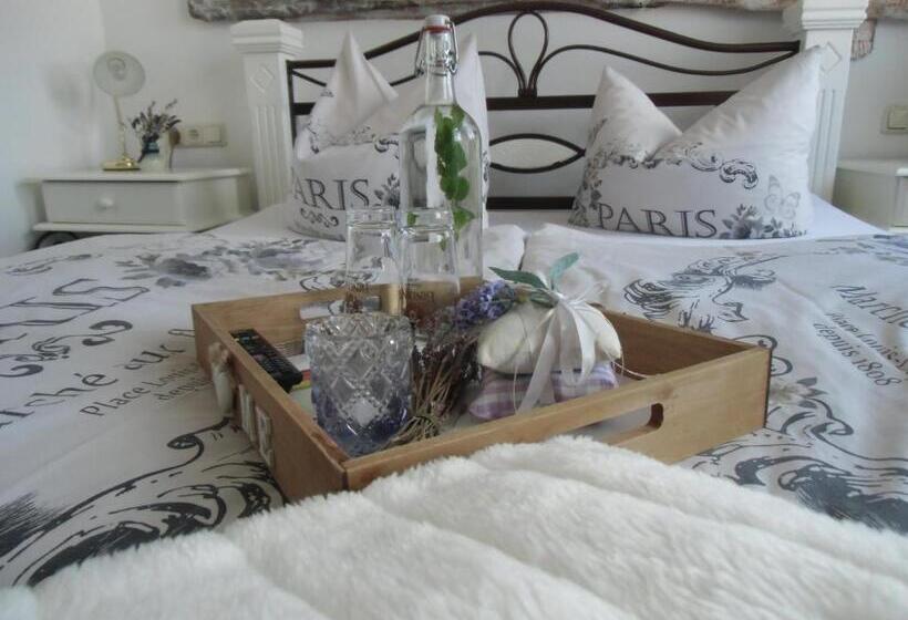 스탠다드 룸, Trendtino