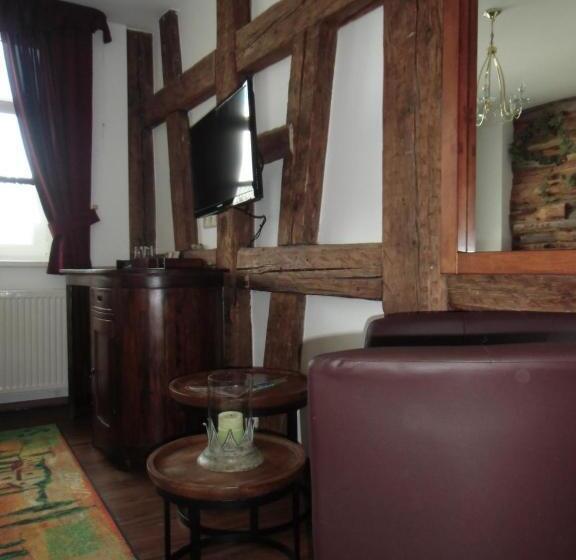 스탠다드 룸, Trendtino