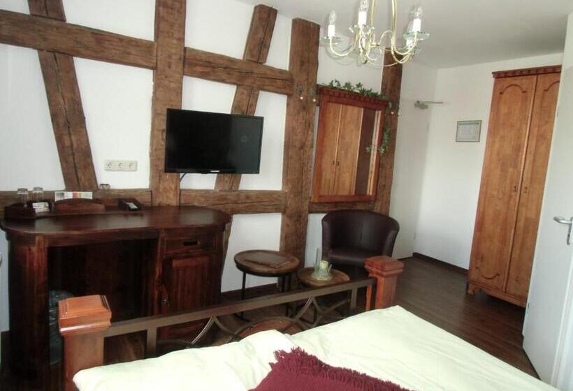 스탠다드 룸, Trendtino