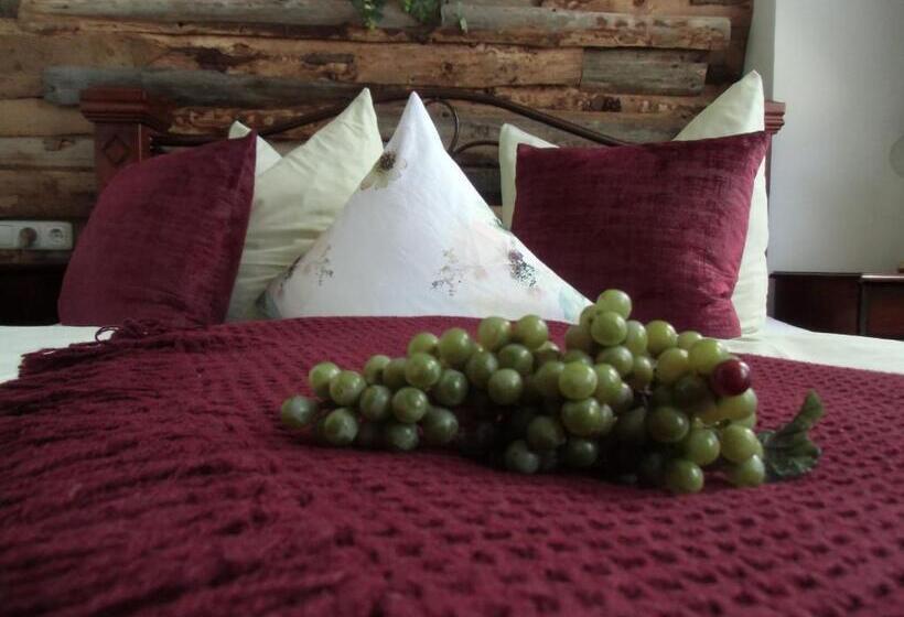 스탠다드 룸, Trendtino