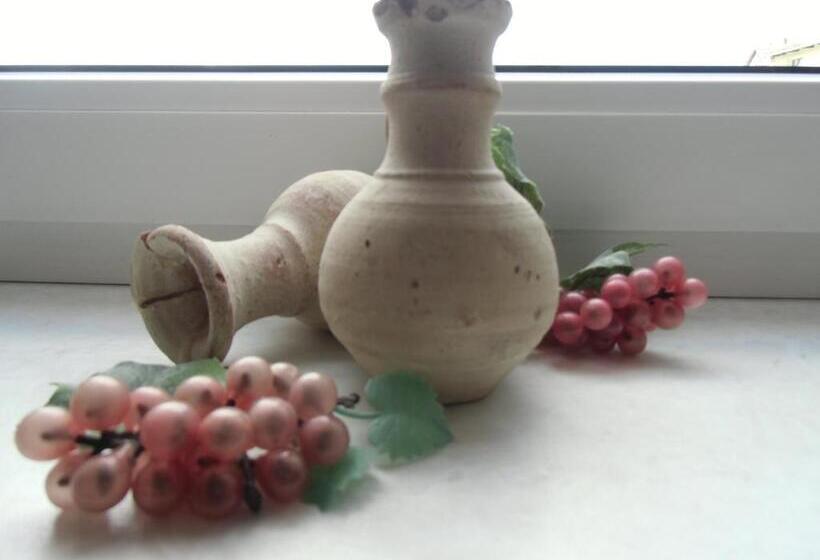 스탠다드 룸, Trendtino