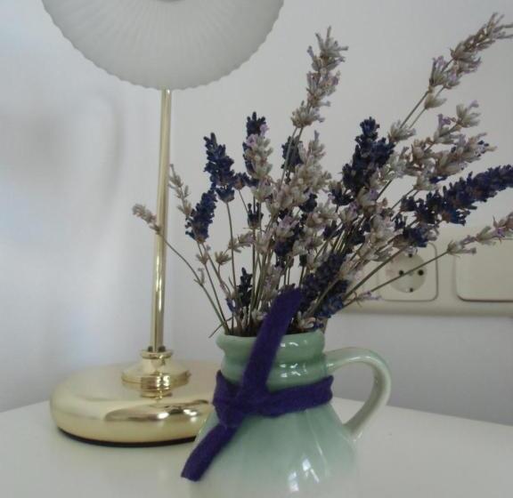 스탠다드 룸, Trendtino