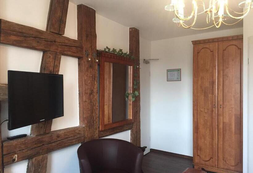 스탠다드 룸, Trendtino