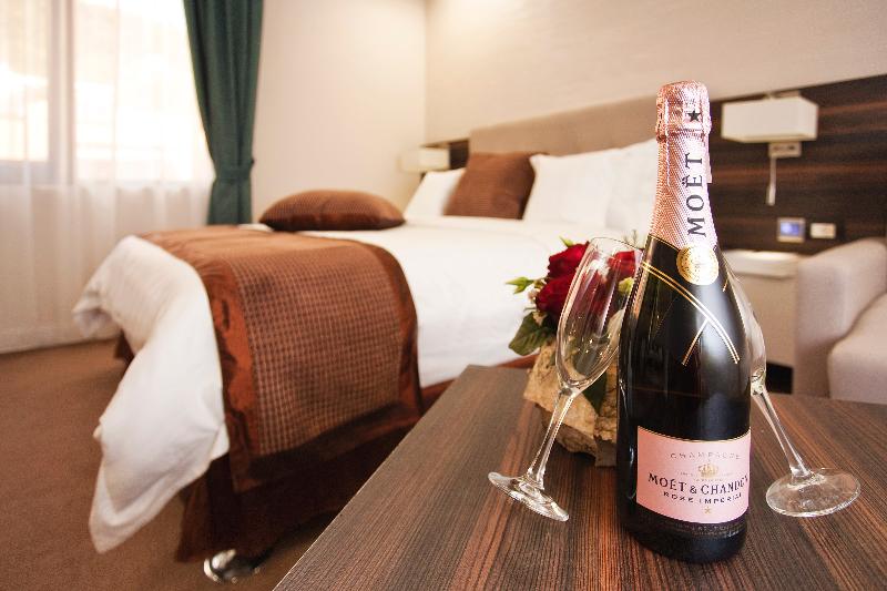 سوییت, Wellness & Spa Hotel Acd