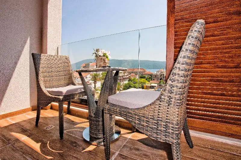 اتاق راحتی, Wellness & Spa Hotel Acd