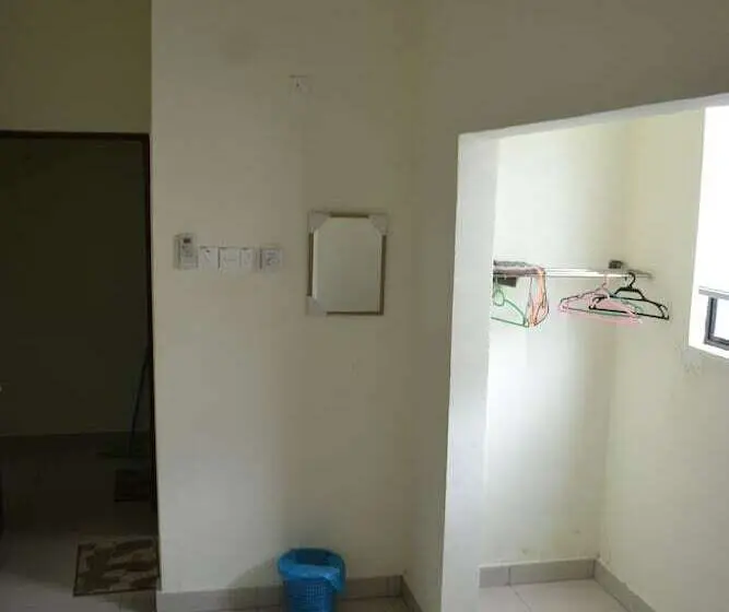 Deluxe-huone, Sitiyam Homestay Seri Kembangan