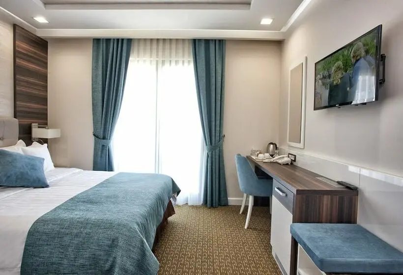 سوییت, Wellness & Spa Hotel Acd