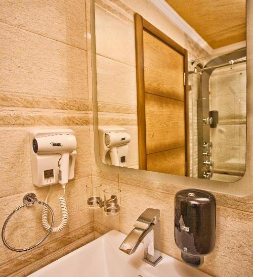 آپارتمان 1 خوابه با چشم‌انداز دریا, Wellness & Spa Hotel Acd