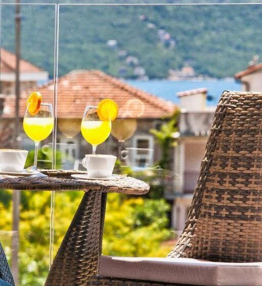 اتاق استاندارد با بالکن, Wellness & Spa Hotel Acd