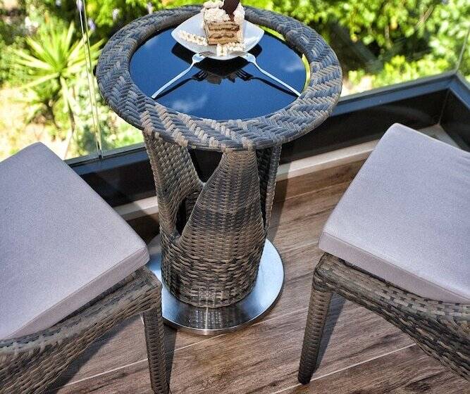 سوئیت 2 خوابه, Wellness & Spa Hotel Acd