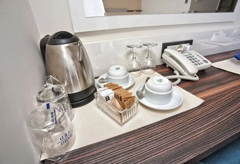 سوئیت 2 خوابه, Wellness & Spa Hotel Acd