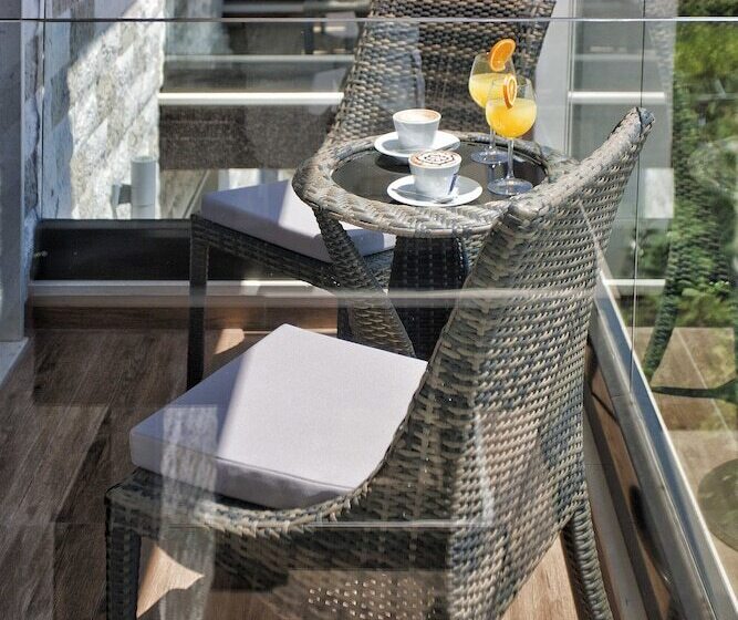 اتاق راحتی, Wellness & Spa Hotel Acd