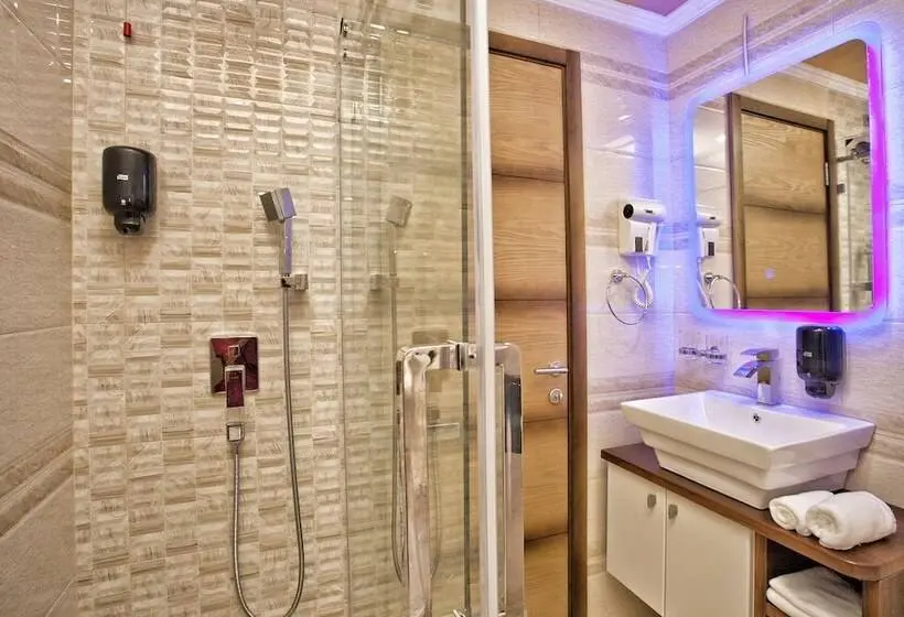اتاق راحتی, Wellness & Spa Hotel Acd