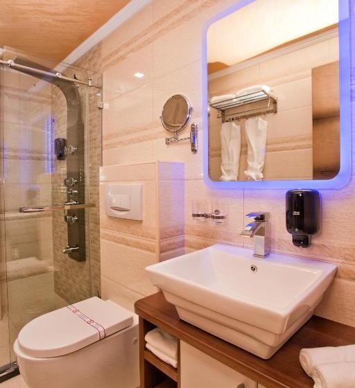 آپارتمان 1 خوابه با چشم‌انداز دریا, Wellness & Spa Hotel Acd