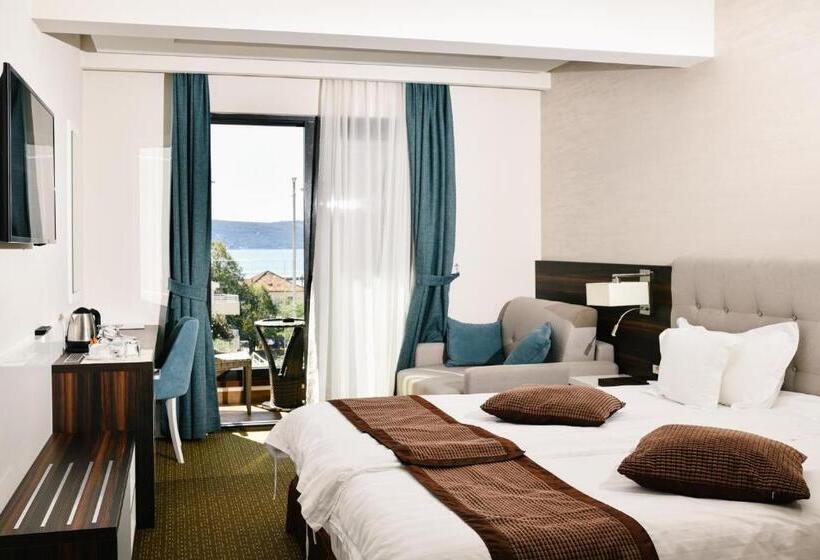 Comfort room with balcony, Wellness & Spa Hotel Acd