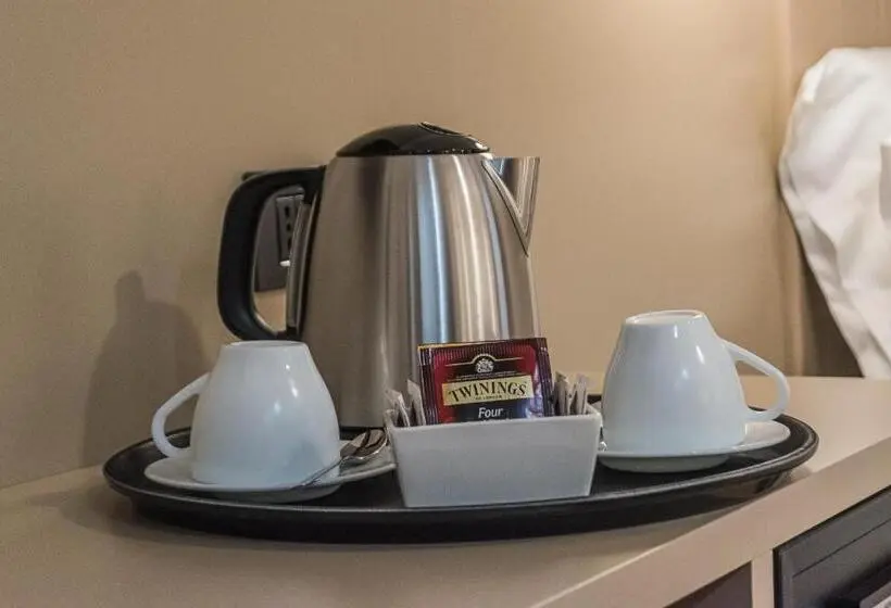 اتاق سوپریور سه تخته, Bb Hotels Smarthotel Duomo