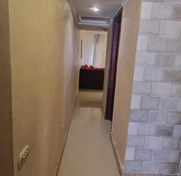 آپارتمان 1 خوابه با چشم‌انداز دریا, Porto Sokhna Pyramids