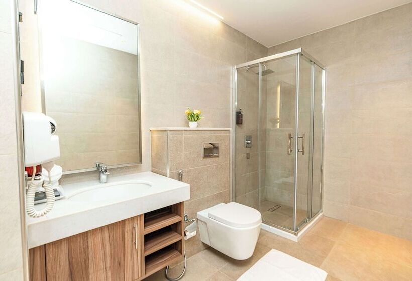 اتاق سوپریور, Kyriad Muscat