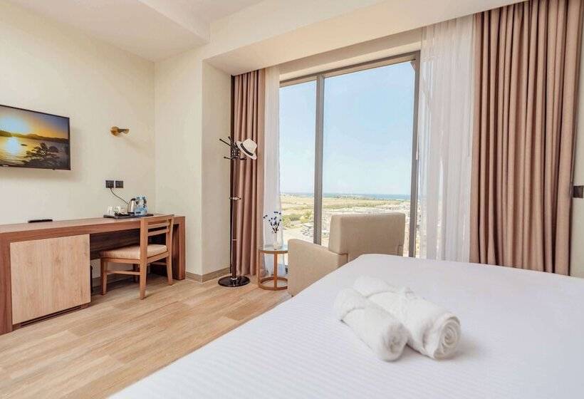 اتاق استاندارد, Kyriad Muscat