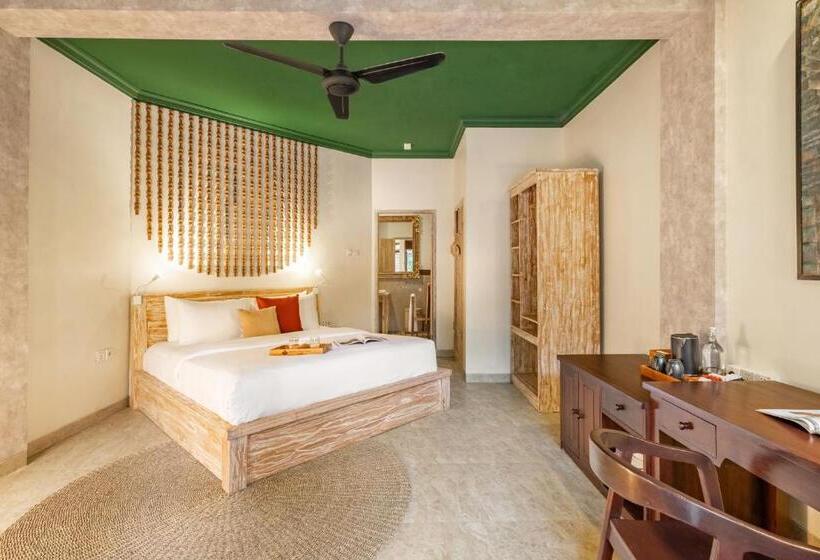 חדר דלוקס, Semana Residences By Cove