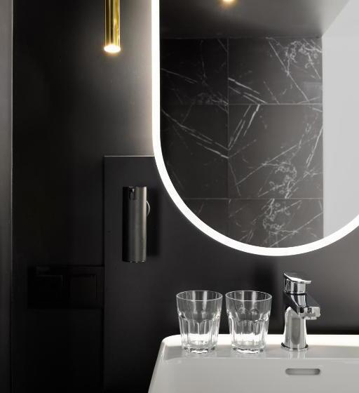 سوییت اجرایی, Saint Martin Residence By Y3 Hotels, Old Town With Wellness