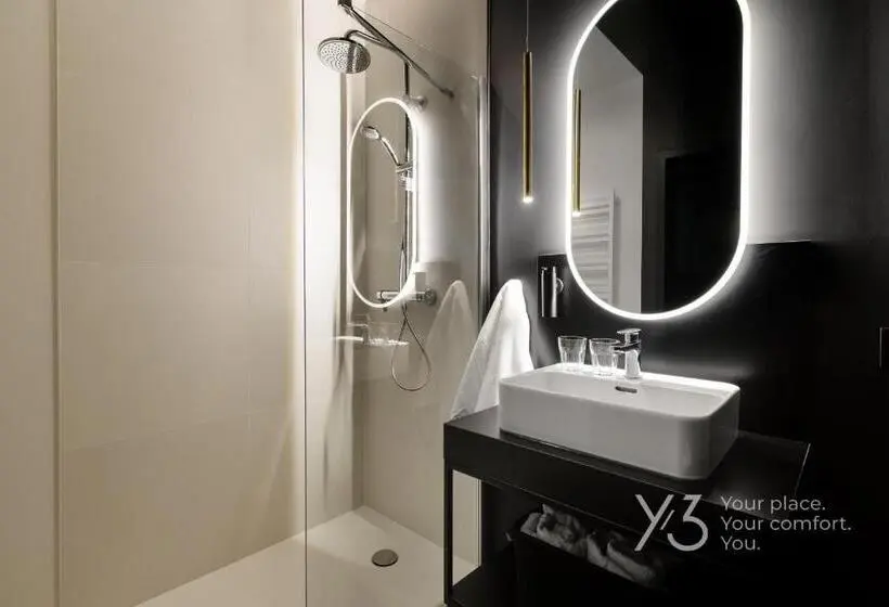 スイート, Saint Martin Residence By Y3 Hotels, Old Town With Wellness