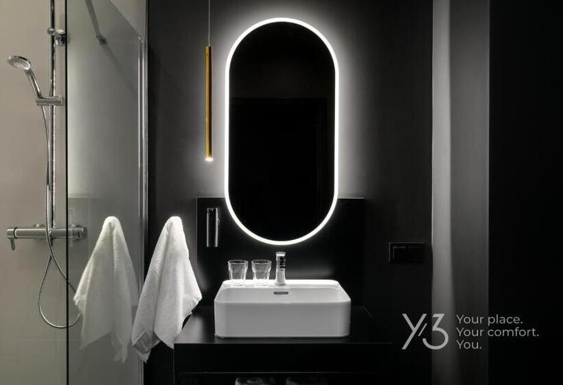 سوییت, Saint Martin Residence By Y3 Hotels, Old Town With Wellness