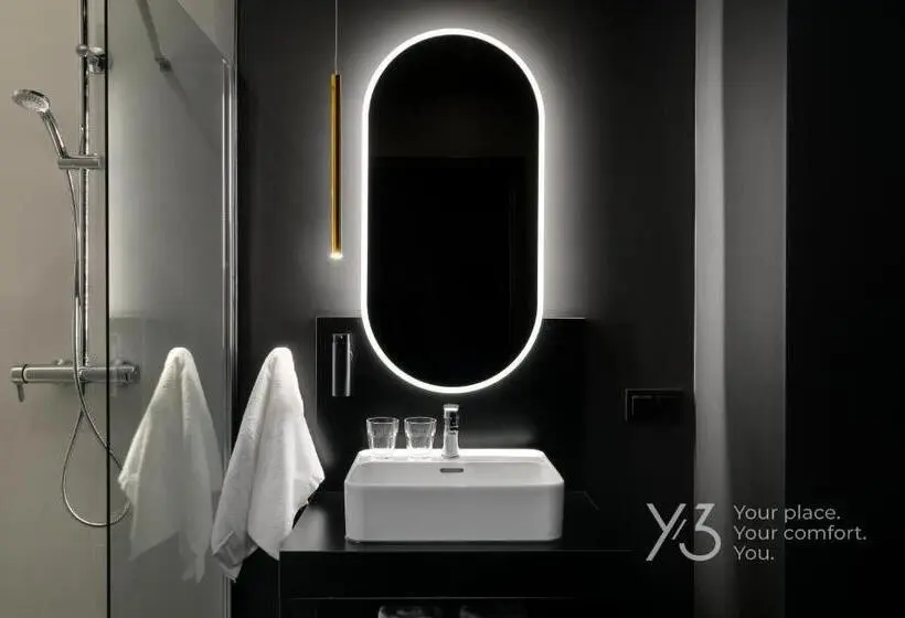 スイート, Saint Martin Residence By Y3 Hotels, Old Town With Wellness