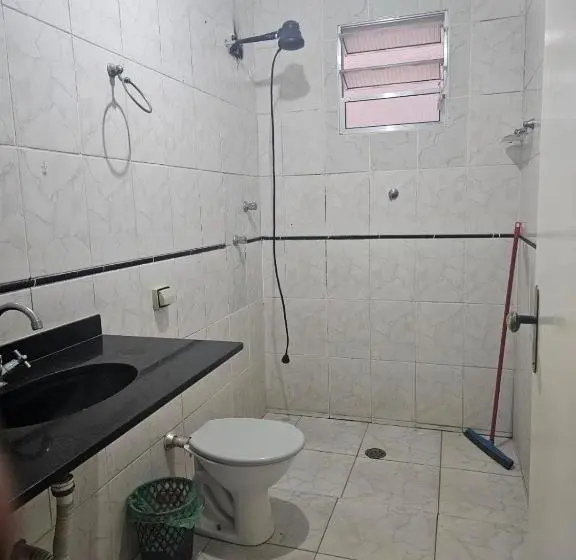 スタンダード４人部屋, Hostel Dos Pinheirais 2