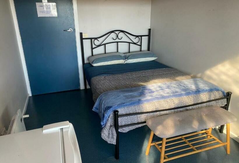 חדר אקונומי, 13th Apostle Accommodation