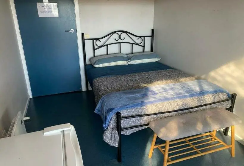 Economy-huone, 13th Apostle Accommodation