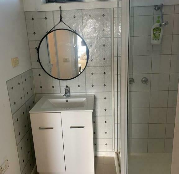 חדר משפחתי, 13th Apostle Accommodation