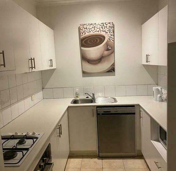 חדר משפחתי, 13th Apostle Accommodation