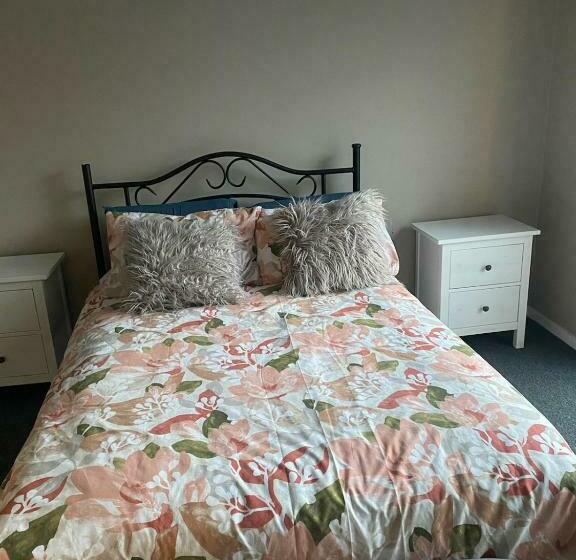 חדר משפחתי, 13th Apostle Accommodation