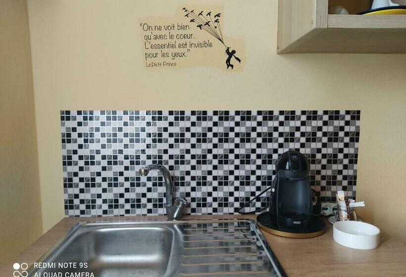 Номер Стандарт Индивидуальный, B&b Countryhouseanna