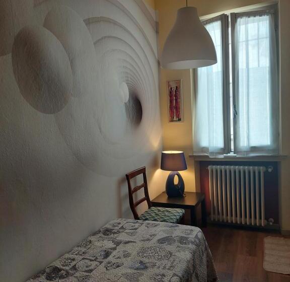 Номер Стандарт Индивидуальный, B&b Countryhouseanna