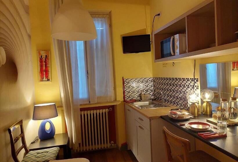 Номер Стандарт Индивидуальный, B&b Countryhouseanna