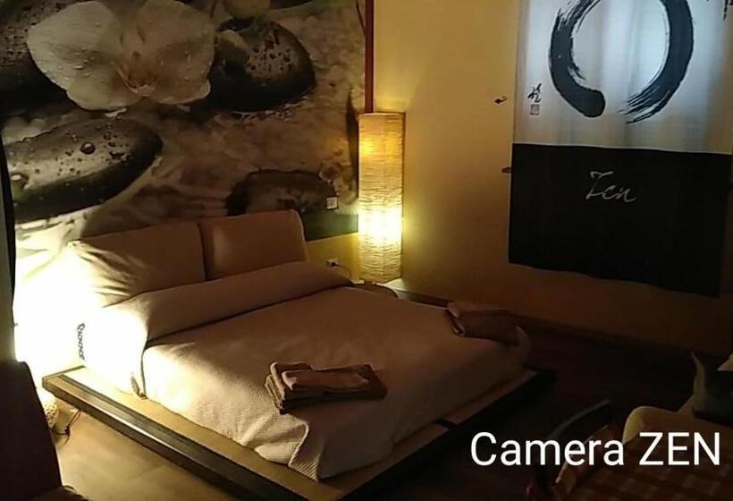 חדר סטנדרט, B&b Countryhouseanna