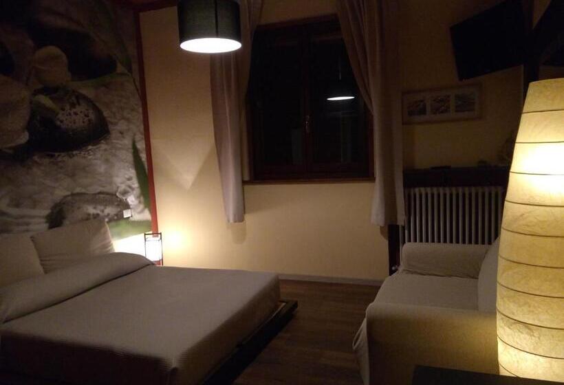 Номер Стандарт, B&b Countryhouseanna